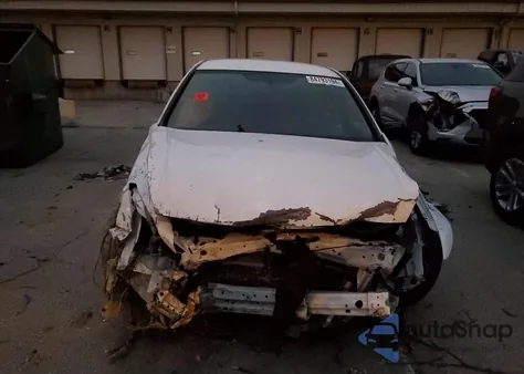 2012 Honda Accord Se из США, поврежденный, VIN 1HGCP2F63CA233984